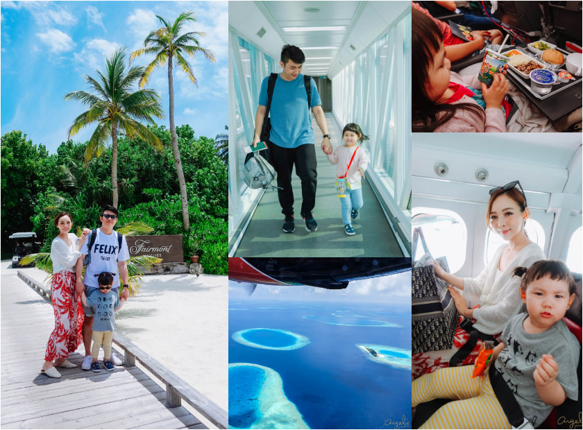 【馬爾地夫】帶著2歲小孩去度假,去程與一波三折的回程：香港航空-香港轉機/新航-新加玻轉機