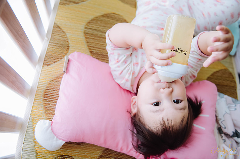 【育兒】奶瓶界的愛瑪仕hegen小金奶瓶,集奶、儲奶、餵奶、副食一瓶用到底!