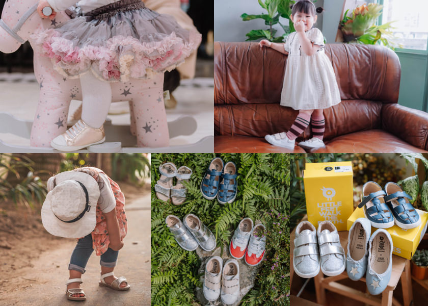 【團購】澳洲OLD SOLES頂級童鞋,學步鞋的第一選擇！2019春夏新品童鞋《安啾獨家款》首度曝光！