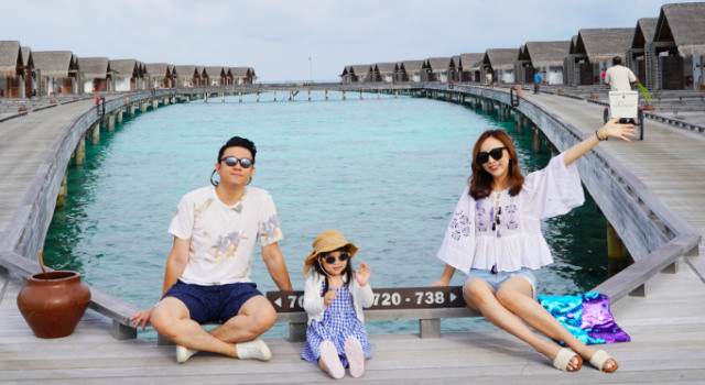 我們的旅行．TRAVEL